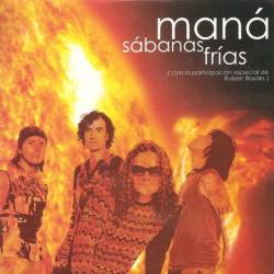 Mana : Sábanas Frías